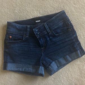 Hudson shorts